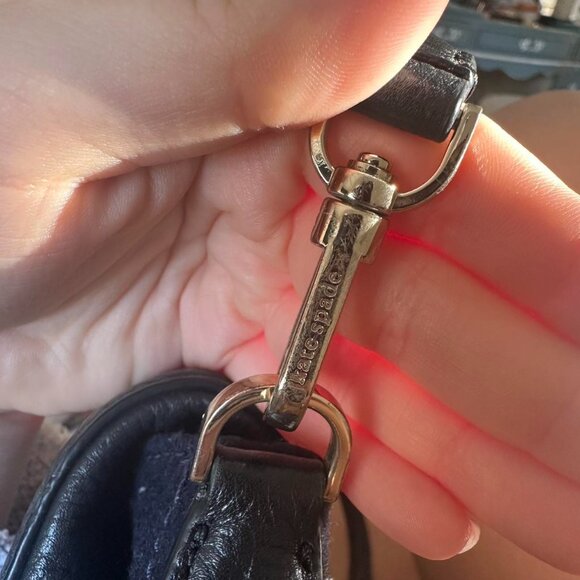 Kate Spade New York Polly Convertible Crossbody Handbag - Picture 5 of 7